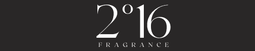 2016 Fragrance logo